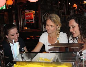 Ik hou van Holland Puzzeltocht
