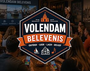 Dagarrangement Mooi Volendam