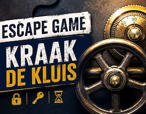 Escape Game Arrangement