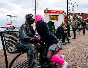 Crazy Volendam