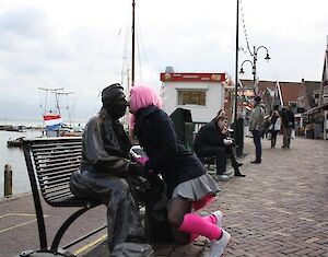 Crazy Volendam