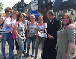 Rondleiding Mooi Volendam - Mooi Marken