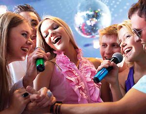 Karaoke Party Volendam