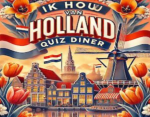 Holland Quiz Diner